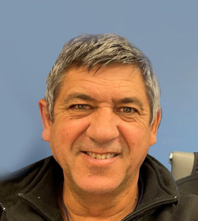 Patrick Patie, Michel Patie